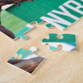 Vino Rosso & Ehrenkodex Puzzle (Seite)