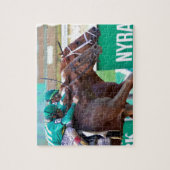 Vino Rosso & Ehrenkodex Puzzle (Vertikal)