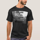 Vinsetta Garage T-Shirt (Vorderseite)