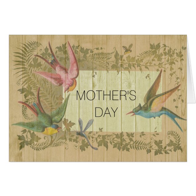 Vintag (Vorderseite (Horizontal))