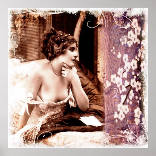 Vintag14 Poster (Vorne)