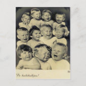 Vintag 10 postkarte (Vorderseite)