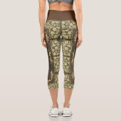 Vintag 114 capri leggings (Rückseite)