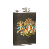 Vintag 114 flachmann (Rechts)