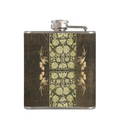 Vintag 114 flachmann (Rückseite)