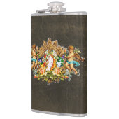 Vintag 114 flachmann (Links)