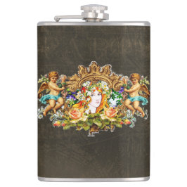 Vintag 114 flachmann