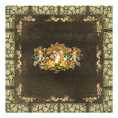 Vintag 114 fotodruck (Vorne)