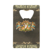 Vintag 114 geldbeutel flaschenöffner (Rückseite)