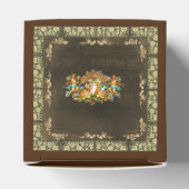 Vintag 114 geschenkschachtel (Oben)