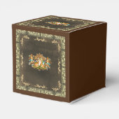 Vintag 114 geschenkschachtel (Rückseite)