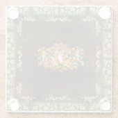 Vintag 114 glasuntersetzer (Rückseite)