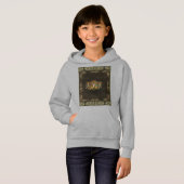 Vintag 114 hoodie (Vorne ganz)