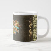 Vintag 114 Jumbo-Tasse (Rechts)