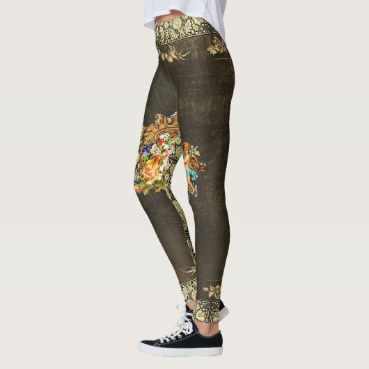 Vintag 114 leggings (Links)