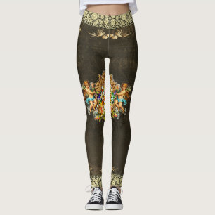 Vintag 114 leggings