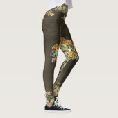 Vintag 114 leggings (Rechts)