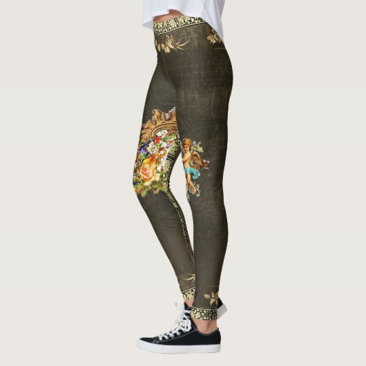 Vintag 114 leggings (Links)