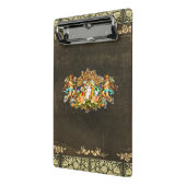 Vintag 114 mini klemmbrett (Gewinkelt2)