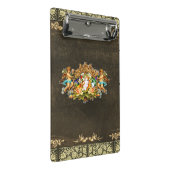 Vintag 114 mini klemmbrett (Schrägansicht)