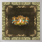 Vintag 114 poster (Vorne)