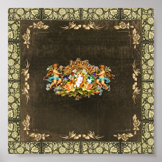 Vintag 114 poster (Vorne)