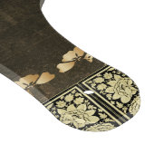 Vintag 114 schneidebrett (Ecke)