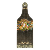 Vintag 114 schneidebrett (Vorderseite)