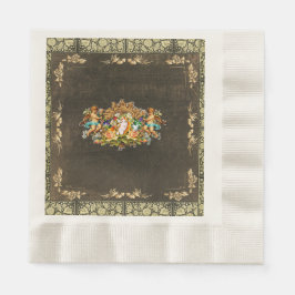 Vintag 114 serviette