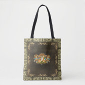 Vintag 114 tasche (Vorderseite)