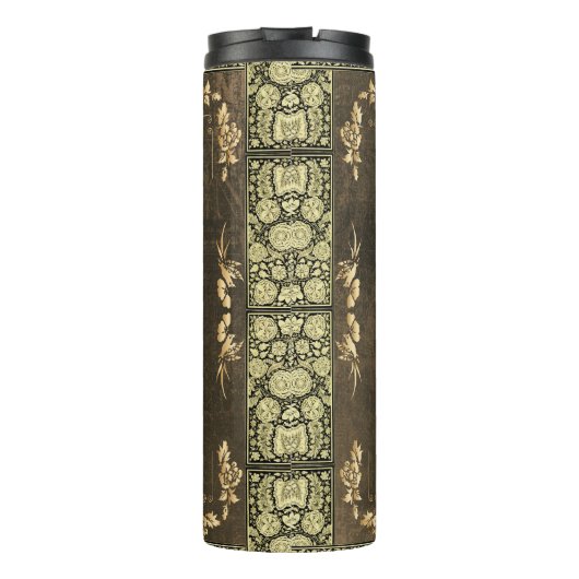 Vintag 114 thermosbecher (Rückseite)