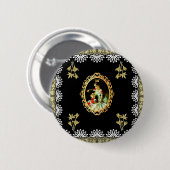 Vintag 115 button (Vorne & Hinten)