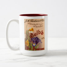 Vintag 1902 Harrison & Sons Kinderzimmer Fall Ad