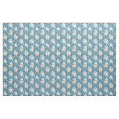 Vintag 1920 "Gibson Girls" Bachelor's Pattern Stoff (Fat Quarter (45,7 x 55,9 cm))