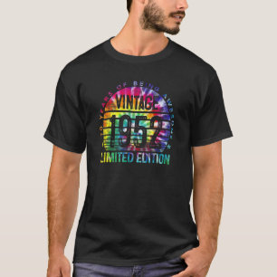 Vintag 1952 70 Jahre Phantastischer Tag T-Shirt