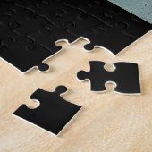 Vintag 1952 Geburtstag Puzzle (Seite)
