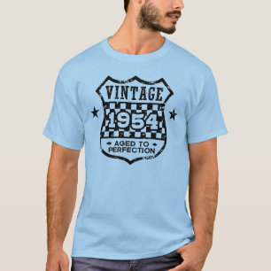 Vintag 1954 T-Shirt