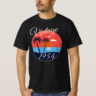Vintag 1954 T-Shirt