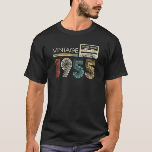 Vintag 1955 T-Shirt