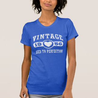 Vintag 1956 T-Shirt