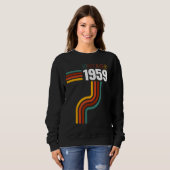 Vintag 1959 sweatshirt (Vorne ganz)