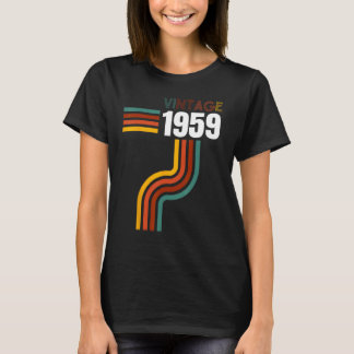 Vintag 1959 T-Shirt