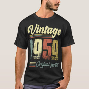 Vintag 1959 Vintag 1959 Originalteile T-Shirt