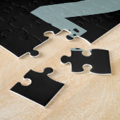 Vintag 1962, hergestellt 1962 puzzle (Seite)