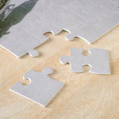 Vintag 1965 Motorrad Puzzle (Seite)