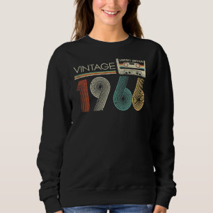 Vintag 1966 sweatshirt