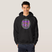 Vintag 1967 hoodie (Vorne ganz)