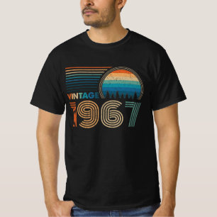 Vintag 1967 T-Shirt