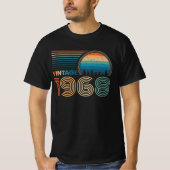 Vintag 1968 T-Shirt (Vorderseite)