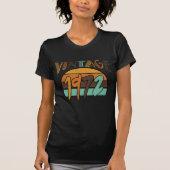 Vintag 1972 T-Shirt (Vorderseite)